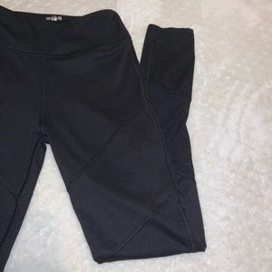 Athletic Leggings